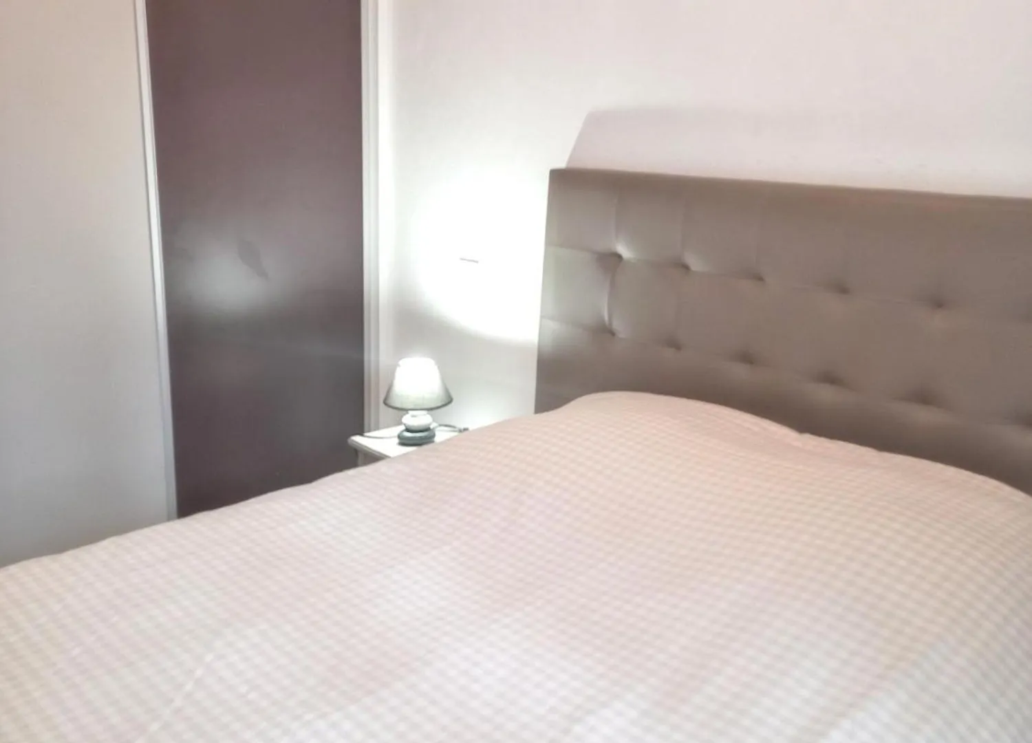 Appartement Charmant A Chambery De 35 M² + Balcon Privatif 프랑스