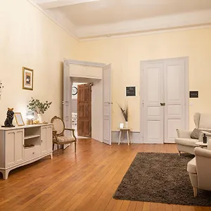 Bed and breakfast Les Chez Grand-mere A, Chambéry